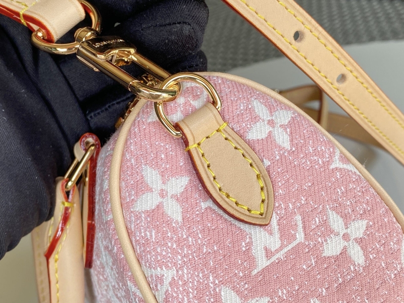 LV Speedy Bags